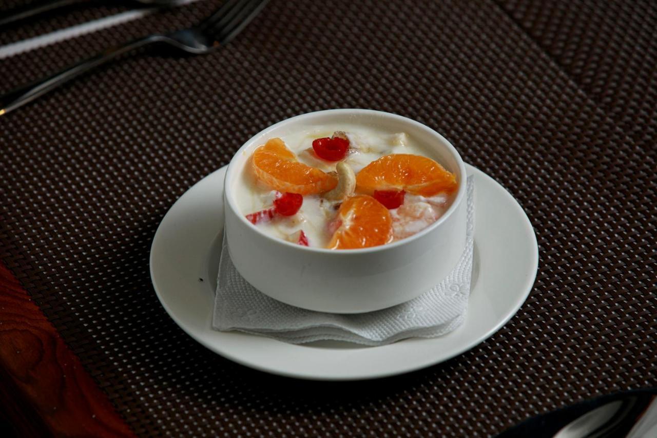 Kumari Star Inn Pokhara Zewnętrze zdjęcie